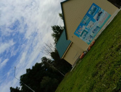 Моя малая родина - ДОЛ имени Лизы Чайкиной