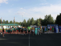 Комический футбол