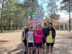 &laquo;Быстрее. Выше. Сильнее!&raquo;