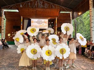 «Стартинейджер» для старшей дружины — это уровень PRO!