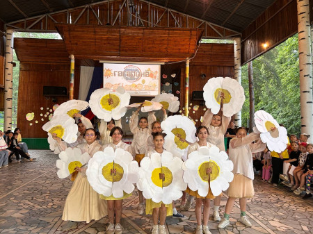 «Стартинейджер» для старшей дружины — это уровень PRO!