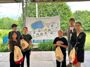 Железнодорожный вызов