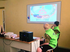 "Платформа №7": В "Зелёном огоньке" выявили истинных ценителей железнодорожной истории!