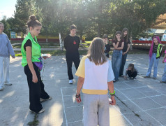 Железнодорожный вызов 3.0