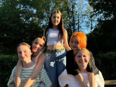 Фотокросс &laquo;Семья, любовь и верность&raquo; 