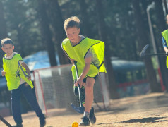 Спартакиада детей работников Забайкальской железной дороги &laquo;Фиджитал спорт &laquo;Игры будущего&raquo;. 