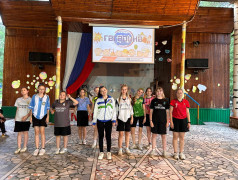 &laquo;Стартинейджер&raquo; для старшей дружины &mdash; это уровень PRO!