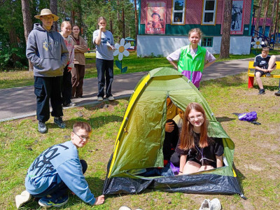 Железнодорожный вызов принят!