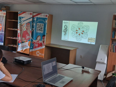 Будь готов! Всегда готов!