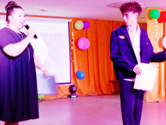 Мы - дети РЖД. Большой концерт.