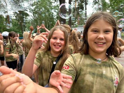 Карельские калитки, кольчуги и КВН: чем удивила прошедшая неделя в Стране железных дорог