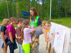 Квест "Отроки во Вселенной"