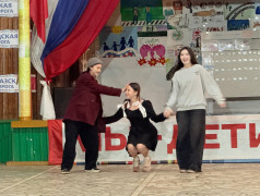 Музыкальные Заморочки: Смех и Креатив Взорвали Лагерь! 