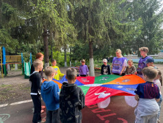  "Супер Сила Квадронавтов": Итоги Подведены! 