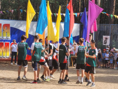 &laquo;Быстрее. Выше. Сильнее!&raquo;