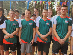 &laquo;Быстрее. Выше. Сильнее! &ndash; ЛОКОБОЛ-ДОЛ&raquo;. 