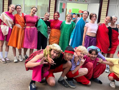 &laquo;ОТРАЖЕНИЕ ВРЕМЕНИ&raquo;