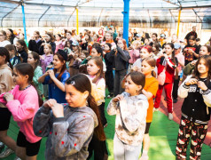 С нами интересно!!!