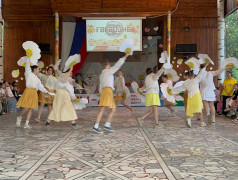 &laquo;Стартинейджер&raquo; для старшей дружины &mdash; это уровень PRO!