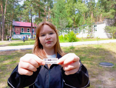 Железнодорожный вызов принят!