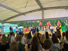 День семьи,любви и верности