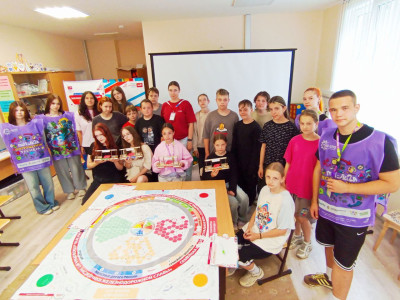 Платформа №7