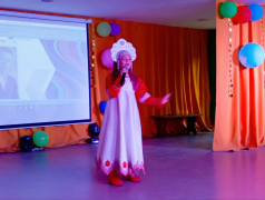 Мы - дети РЖД. Большой концерт.