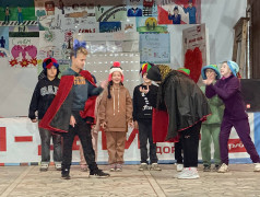 Музыкальные Заморочки: Смех и Креатив Взорвали Лагерь! 