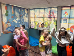  "Супер Сила Квадронавтов": Итоги Подведены! 