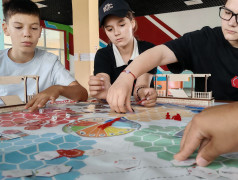 Платформа №7