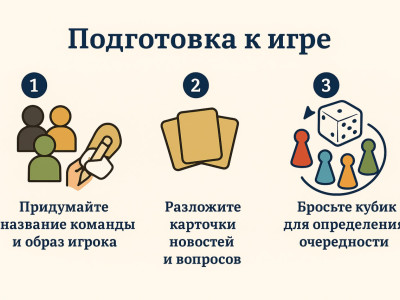 "Играем вместе, побеждаем вместе!"