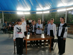 ВИКТОРИНА &laquo;В ГОСТЯХ У ЯКУБОВИЧА&raquo;