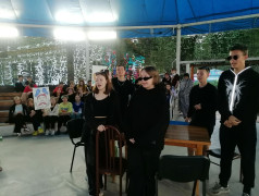 ВИКТОРИНА &laquo;В ГОСТЯХ У ЯКУБОВИЧА&raquo;