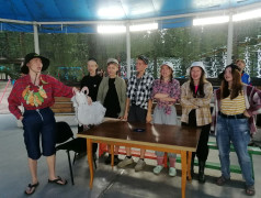 ВИКТОРИНА &laquo;В ГОСТЯХ У ЯКУБОВИЧА&raquo;