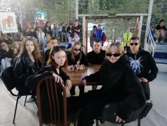 ВИКТОРИНА &laquo;В ГОСТЯХ У ЯКУБОВИЧА&raquo;