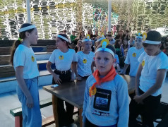 ВИКТОРИНА &laquo;В ГОСТЯХ У ЯКУБОВИЧА&raquo;