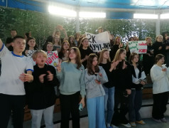 ВИКТОРИНА &laquo;В ГОСТЯХ У ЯКУБОВИЧА&raquo;