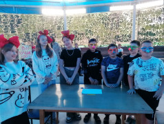 ВИКТОРИНА &laquo;В ГОСТЯХ У ЯКУБОВИЧА&raquo;