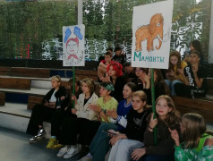 ВИКТОРИНА &laquo;В ГОСТЯХ У ЯКУБОВИЧА&raquo;