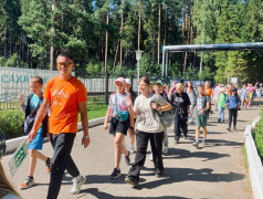 Прибытие в лагерь Сахареж! | День 1