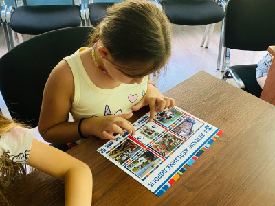 Фотосет &laquo;День железнодорожных профессий&raquo; в "Локомотив"