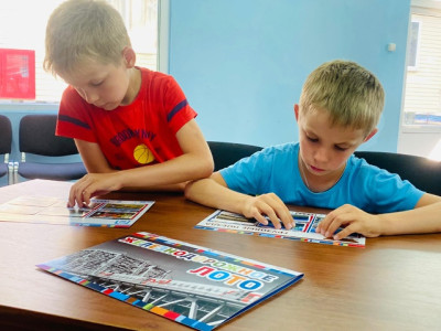 Фотосет &laquo;День железнодорожных профессий&raquo; в "Локомотив"