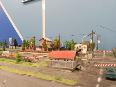 Фотосет &laquo;День железнодорожных профессий&raquo; в "Локомотив"