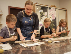 Творческие мастерские Заслоновграда: развивайся и твори! 