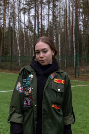 Киселева Александра Александровна