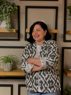 Тимина Наталья Владимировна