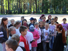 &laquo;Мы &mdash; команда!&raquo; Квест на командообразование в Заслоновграде