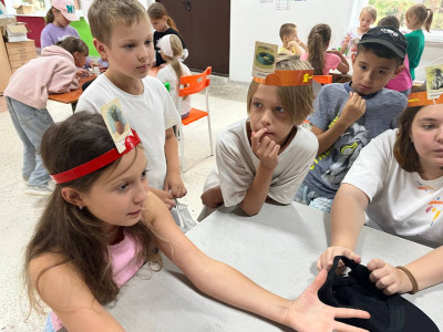 Путь твоей безопасности