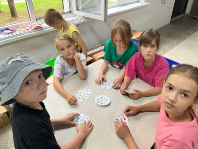 Путь твоей безопасности