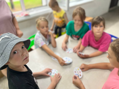 Путь твоей безопасности